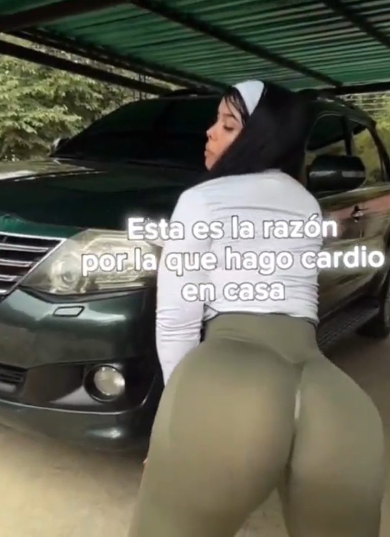 Mujer de avanzada edad sorprende al anunciar un embarazo que muchos consideraban imposible